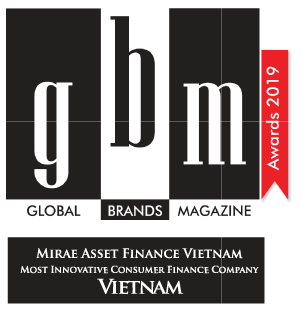 Công ty tài chính tiêu dùng đột phá nhất Việt Nam năm 2019