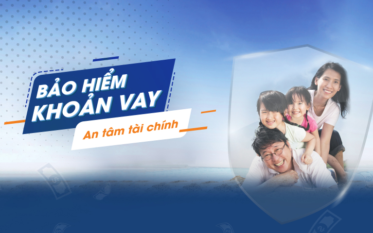 bảo hiểm khoản vay