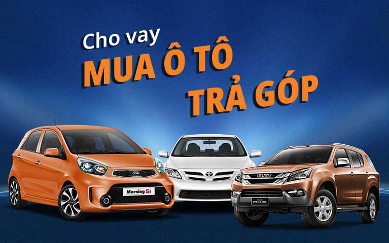 Vay Oto - Mobile