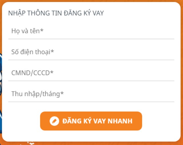 Vay tín chấp An Giang - Hình 6