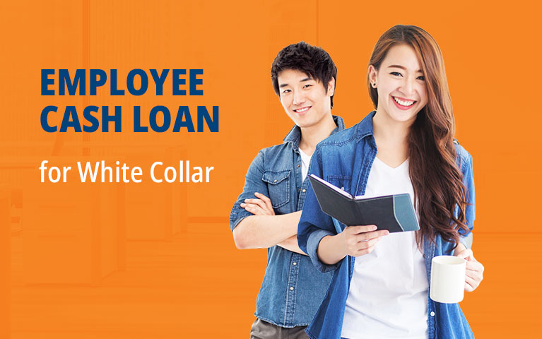 Vay theo lương dành cho khách hàng có thu nhập cao