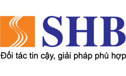 Logo SHB