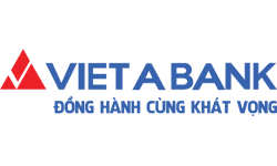 Logo Viet Á Bank