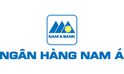Logo Ngân hàng Nam Á