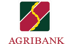 Logo Agribank