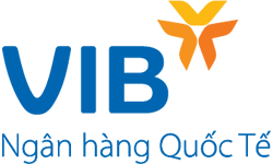 Logo VIB Bank
