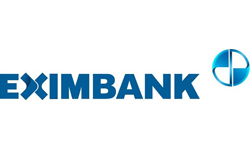 Logo Eximbank