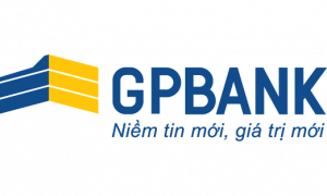 Logo GPBANK