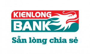 Logo Kienlongbank