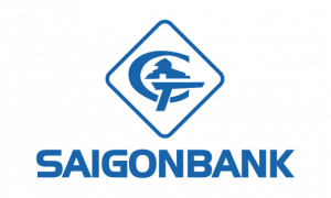 Logo Sài Gòn bank
