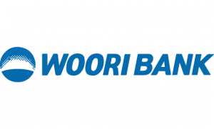 Logo Wooribank