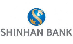 Logo Shinhanbank