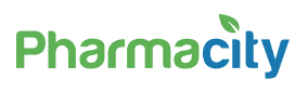 Logo Pharmacity