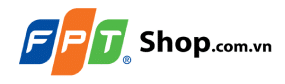 Logo FPT Shop