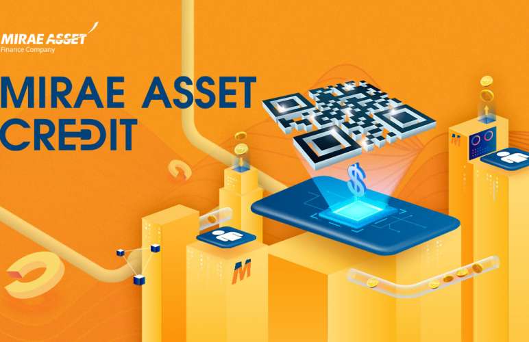 Mirae Asset Credit