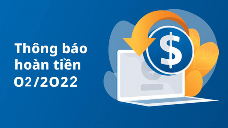 Banner thông báo hoàn tiền 18