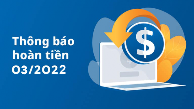 Banner thông báo hoàn tiền 17