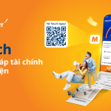 TOUCH – GIẢI PHÁP TÀI CHÍNH TOÀN DIỆN​