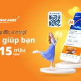 20/10 SẮP ĐẾN, VÍ MỎNG? TOUCH GIÚP BẠN VAY NHANH 15 TRIỆU NGAY!​