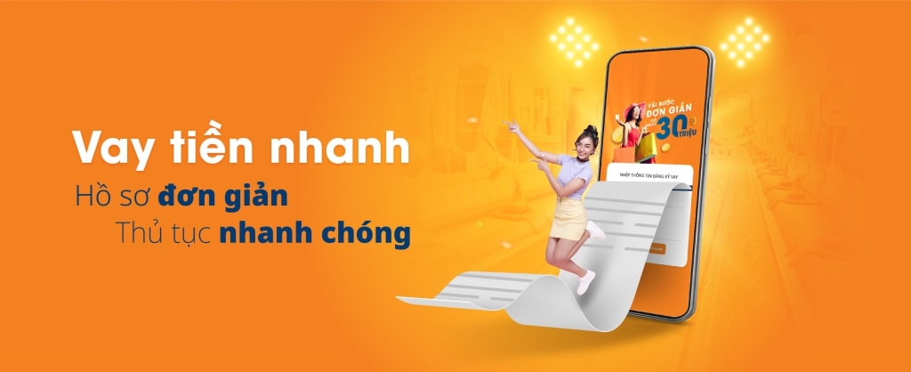 NGƯỜI 19 TUỔI CÓ NHIỀU LỰA CHỌN VAY NGÂN HÀNG VỚI THỦ TỤC ĐƠN GIẢN VÀ LÃI SUẤT HỢP LÝ