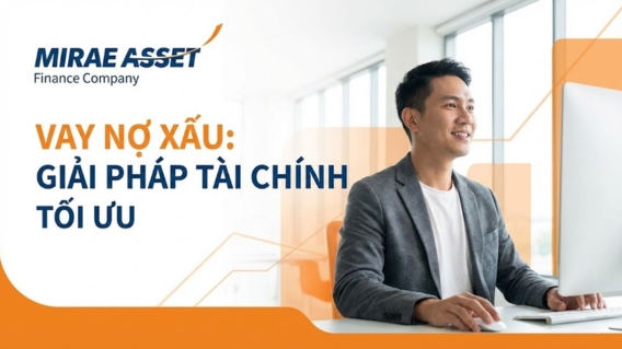 QUY TRÌNH NHÂN VIÊN MIRAE ASSET XUỐNG NHÀ HỖ TRỢ KHÁCH HÀNG NHƯ THẾ NÀO