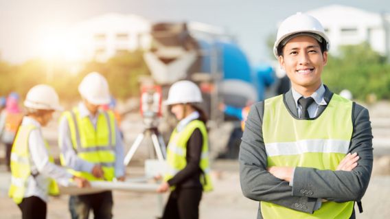 vay vốn để xuất khẩu lao động