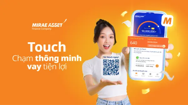 XỬ LÝ TRỄ HẠN TRẢ GÓP MIRAE ASSET 3 NGÀY HIỆU QUẢ