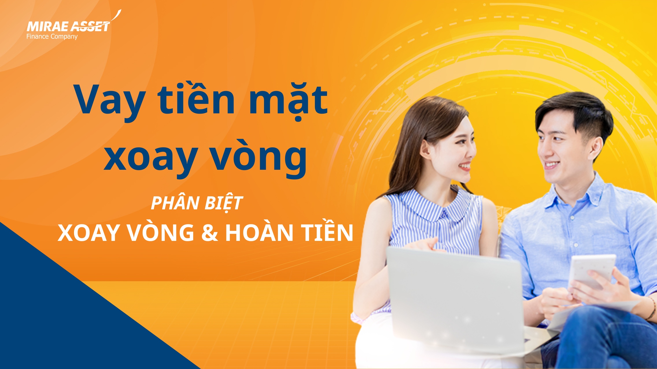 GIẢI PHÁP VAY NGẮN HẠN 3 THÁNG VỚI LÃI SUẤT ƯU ĐÃI