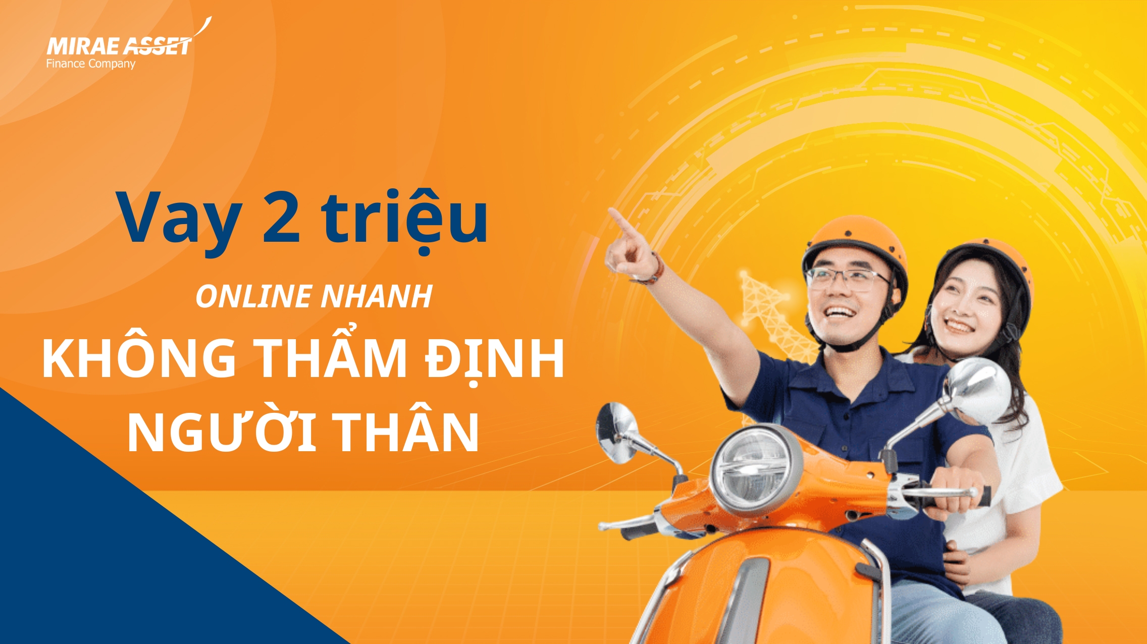 VAY 2 TRIỆU ONLINE NHANH CHÓNG KHÔNG CẦN GẶP MẶT DUYỆT KHOẢN VAY TỨC THÌ