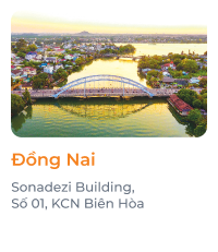 Dong Nai