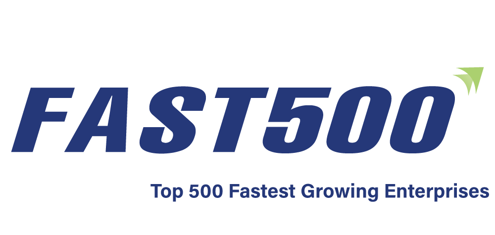 Icon Top 500 doanh nghiệp tăng trưởng nhanh nhất Việt Nam năm 2026